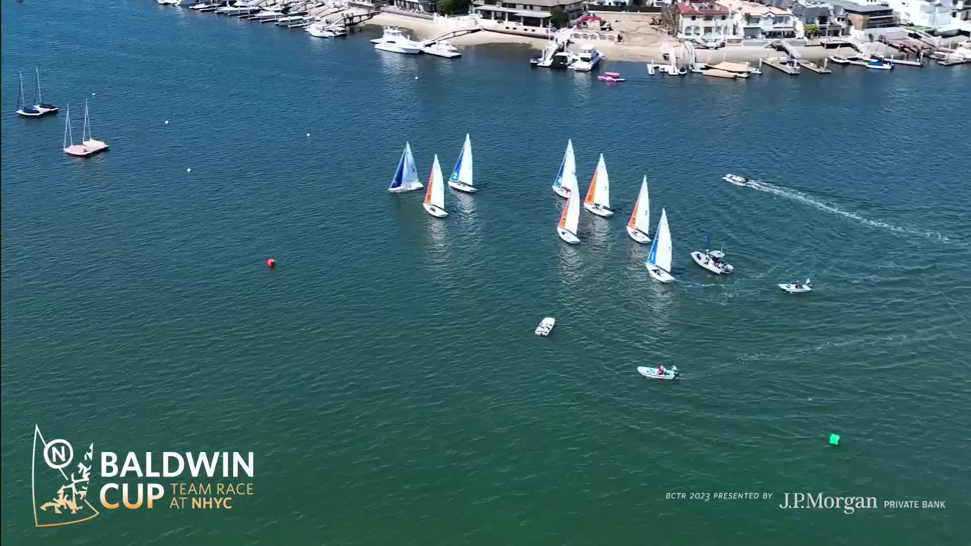 2023 - NHYC Baldwin Cup
