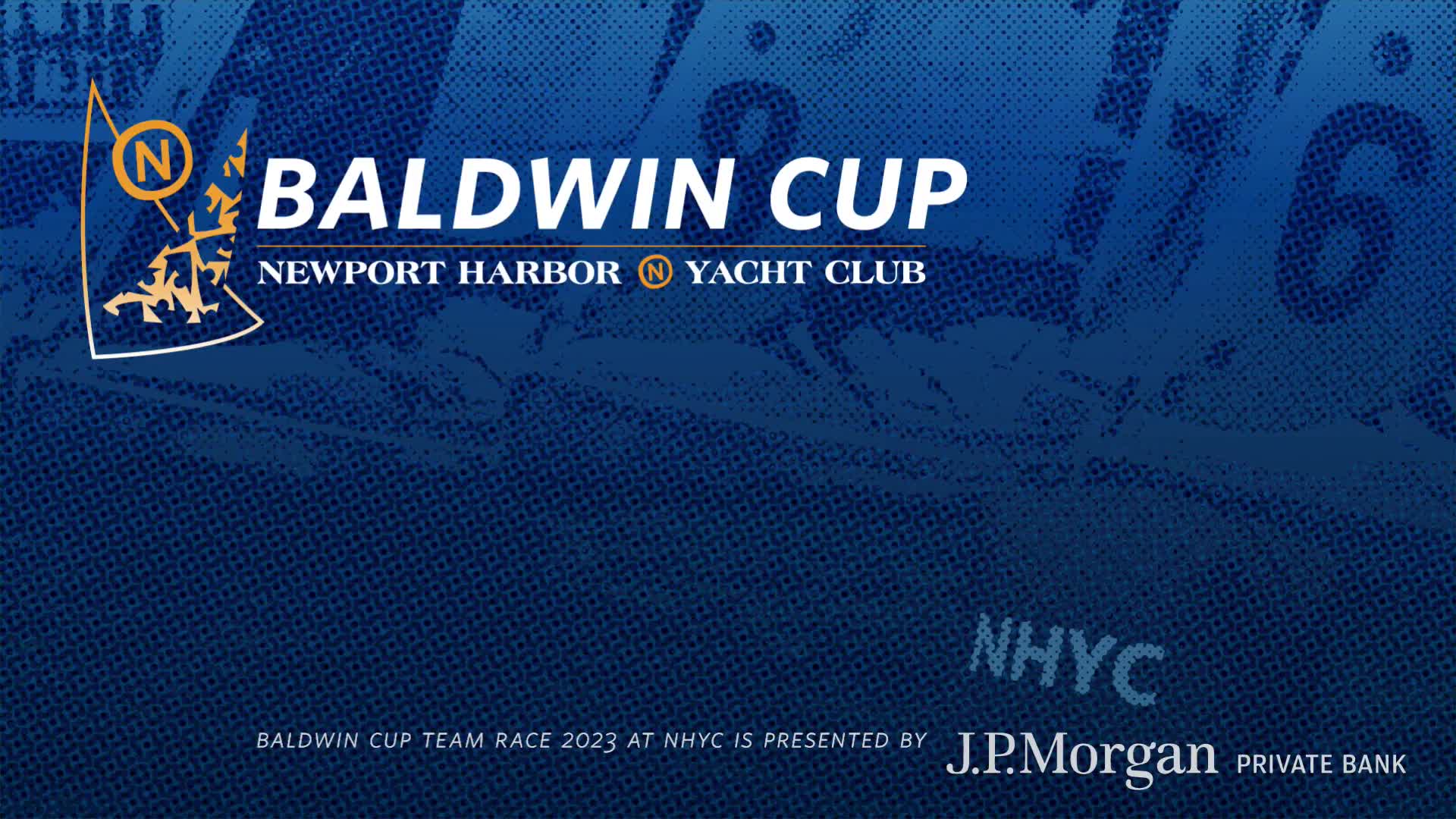 2023 - NYHC Baldwin Cup